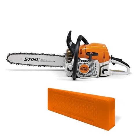 Pilarka Spalinowa Stihl Ms