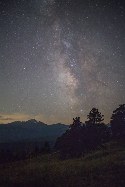 RMNP in January : r/NationalPark