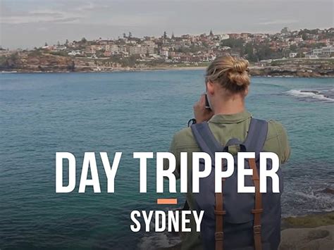 Watch Day Tripper Season 1 Prime Video