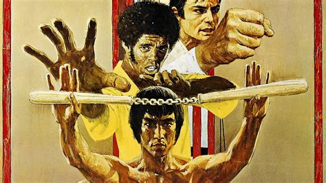 Enter The Dragon Wallpaper 63 Pictures WallpaperSet