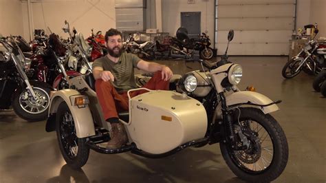 2017 Ural Motorcycle Reliability Reviewmotors Co