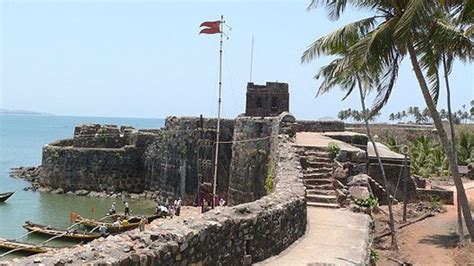 Sindhudurg Photos, Pictures of Famous Tourist Places and Attractions ...