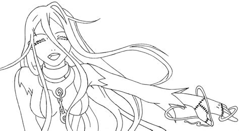 Shiro AKA the Wretched Egg by Maczer707 on DeviantArt