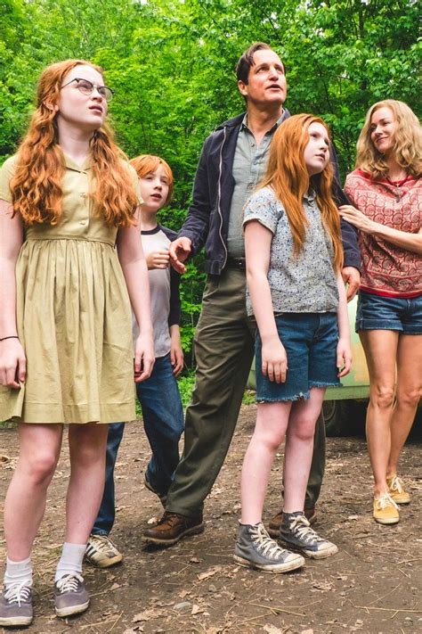 The Glass Castle Exclusive Clip Glass Castle Castle Movie Sadie Sink