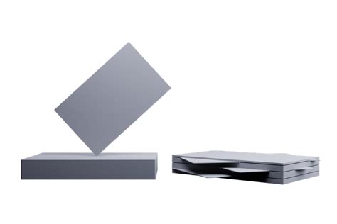 38998 Blank Paper 3d Illustrations Free In Png Blend Fbx Gltf