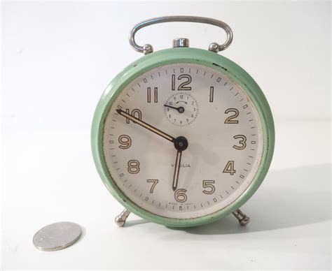 Old Alarm Clock