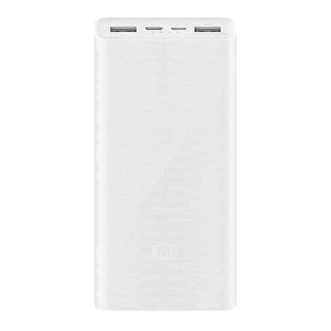 Mi Power Bank 3 (20000mAh) Price in Pakistan 2024 | PriceOye