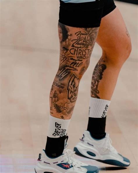 Details 67 Tyler Herro Butterfly Tattoo Incdgdbentre