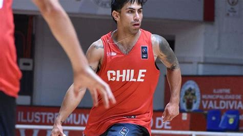 Descubrir 66 Imagen Franco Morales Basquetbol Abzlocalmx