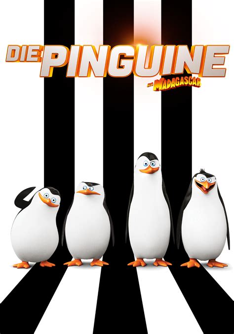 Penguins Of Madagascar Movie Fanart Fanart Tv