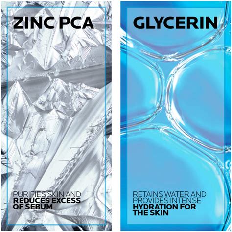 La Roche-Posay Effaclar Ultra почистваща мицеларна вода за проблемна ...