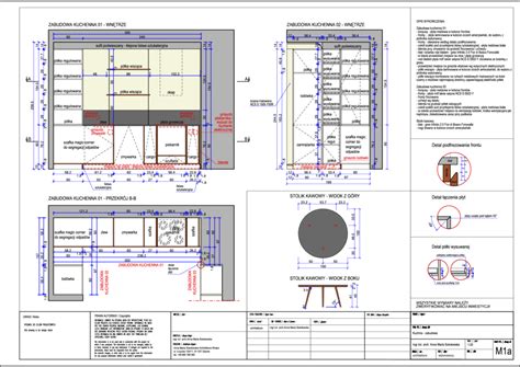 Wzory Dokumentacji Technicznej Edukacja Projektanta