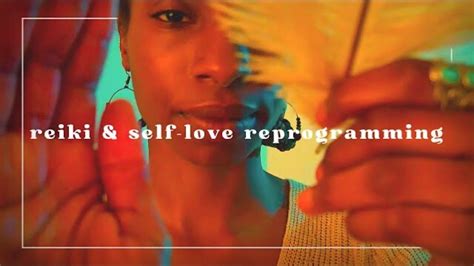 Reprogram Your Mind While You Sleep Self Love Affirmations And