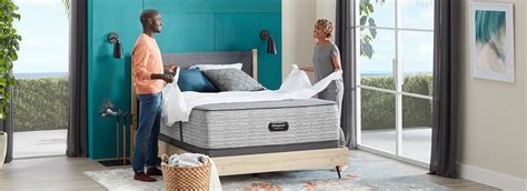 All Mattress Models - Simmons | Leading Premium Mattress Brand