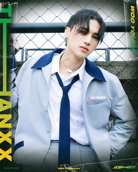 Watch: ATEEZ Transforms Into Fun-Loving Rebels In "THANXX" MV | Soompi