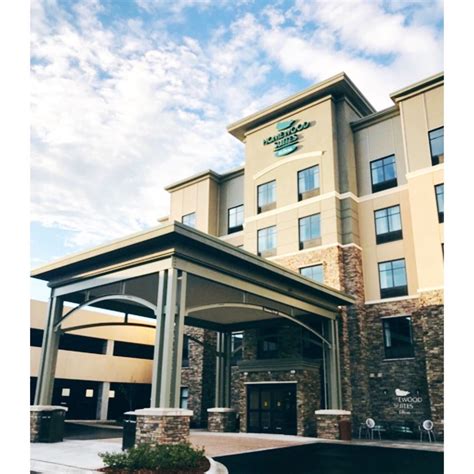 Homewood Suites By Hilton Wauwatosa Milwaukee 31 Photos Hotels