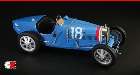 New Italeri Kits Bugatti Type 35B BMW 320 Group 5 CompetitionX