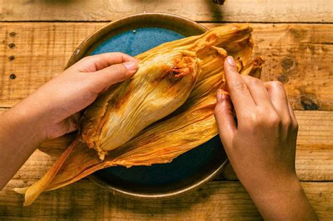 Lugares Chidos Para Comer Tamales En Cdmx