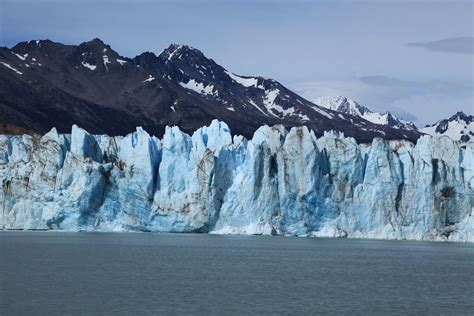 Patagonia Los Glaciares M S Impresionantes En Im Genes