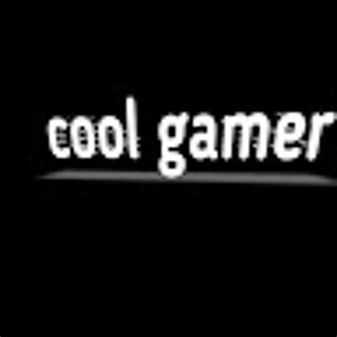 Stream Cool Gamer Music Listen To Songs Albums Playlists For Free