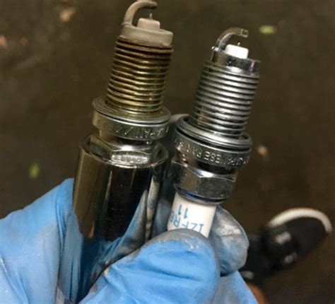 Best Spark Plugs Big Comparison Buying Guide Motoring Crunch