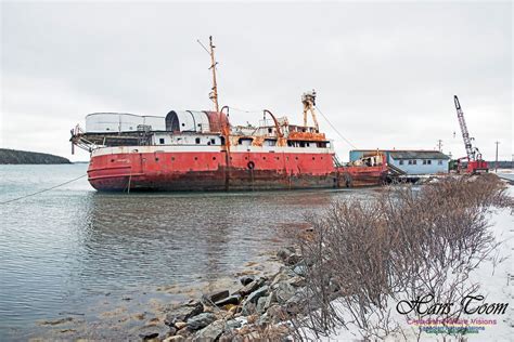 Canadian Coast Guard, Coast Guard Ships, Nova Scotia, Canal, Boat, Navy ...