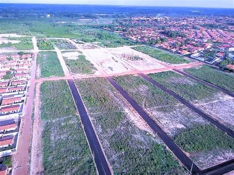 Vendo Lotes Comerciais Na Estrada Da Bela Vista Bacabal Terrenos