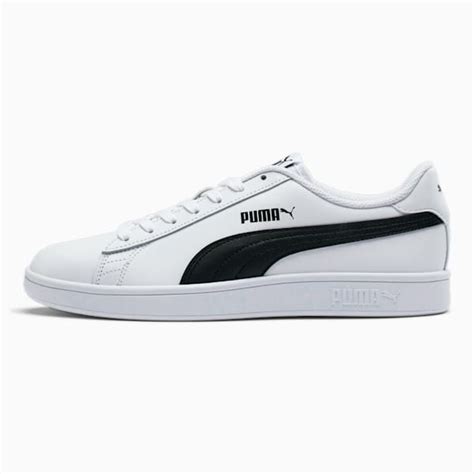 Total 65 Imagen Black And White Puma Shoes Abzlocal Mx