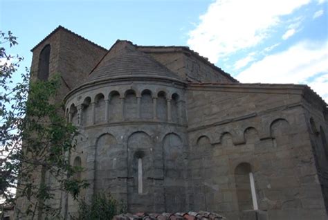 Pieve Di Gropina Loro Ciuffenna Terre D Arezzo Music Festival