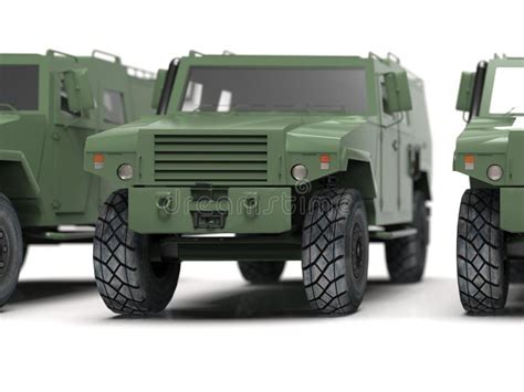 High Mobility Multipurpose Wheeled Vehicle Light Utility Combat