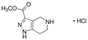 Methyl 4 5 6 7 Tetrahydro 1H Pyrazolo 4 3 C Pyridine 3 Carboxylate