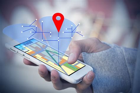 How Geolocation Can Be Used To The Advantage Of Your Business Apps