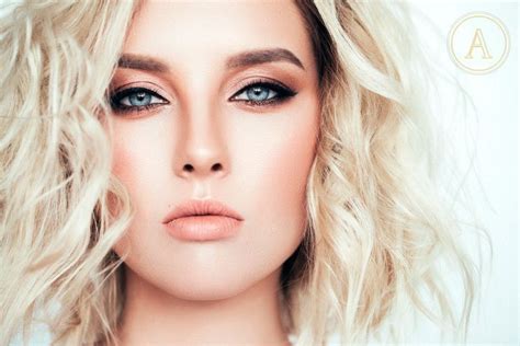 Il biondo nude 2020 è il White Chocolate ALEXIM PARRUCCHIERI