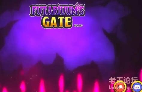 【双端 2d 沙盒slg 汉化】扶她之门 Futariuum’s Gate V0 1 汉化版 老王论坛