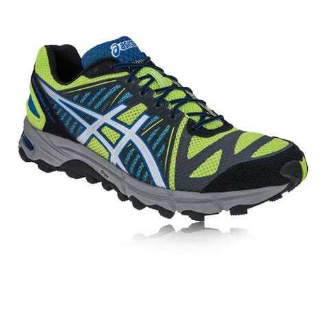 Asics Gel Fuji Trabuco 2 Neutral Running Shoes 70 Off