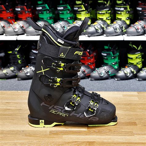 Buty Fischer Rc Pro X Man Rozm Oficjalne