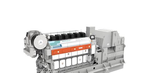 Wärtsilä Puts Engines Into Action In Newbuild Vessels Khl Group