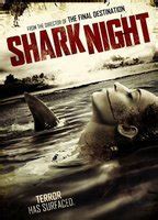 SHARK NIGHT D NUDE SCENES AZNude