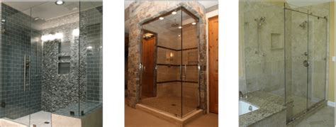 Dt Glass Experts In Custom Frameless Glass Shower Enclosures