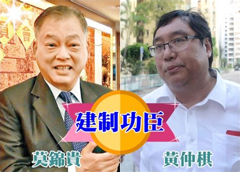 區選拆局：建制vs泛民 話你知18區勢力分布｜即時新聞｜港澳｜on Cc東網