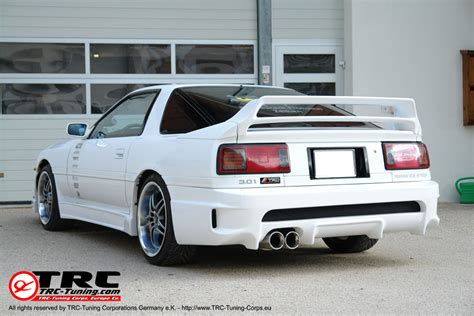 Trc Tuning Corporations Germany Ek Toyota Lexus Mazda Tesla