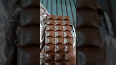 Eat Dairy Milk Silk Chocolate😋🍫🍫🍫 Youtube