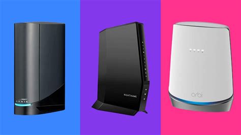 Best Modem-Router Combos 2023 - prodigitalslr