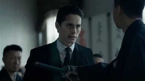 A Post-WWII Jared Leto Joins The Yakuza In New Trailer For 'The ...