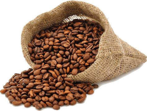 Coffee Beans Texture Free Png