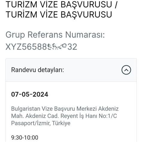 Vfs Global Vfs Bulgaristan Vize Randevu Ikayetleri Ikayetvar