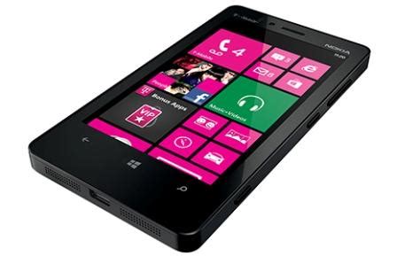 Nokia Lumia 810 Review Spesifikasi Berita Terkini