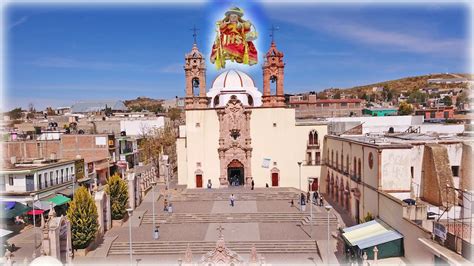 Santo Nino De Atocha Fresnillo