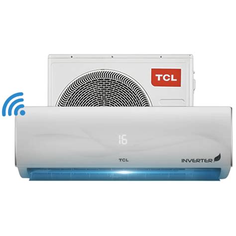 12000BTU Inverter Wall Mount Air Conditioner Elite Series TCL 12000BTU