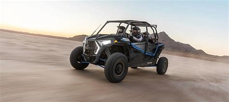 2022 Polaris Rzr Xp® 4 1000 Premium Pennington Polaris